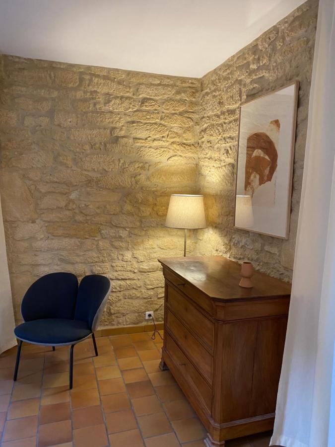 Appartement de caractère à la Roque-Gageac La Roque-Gageac Exterior foto